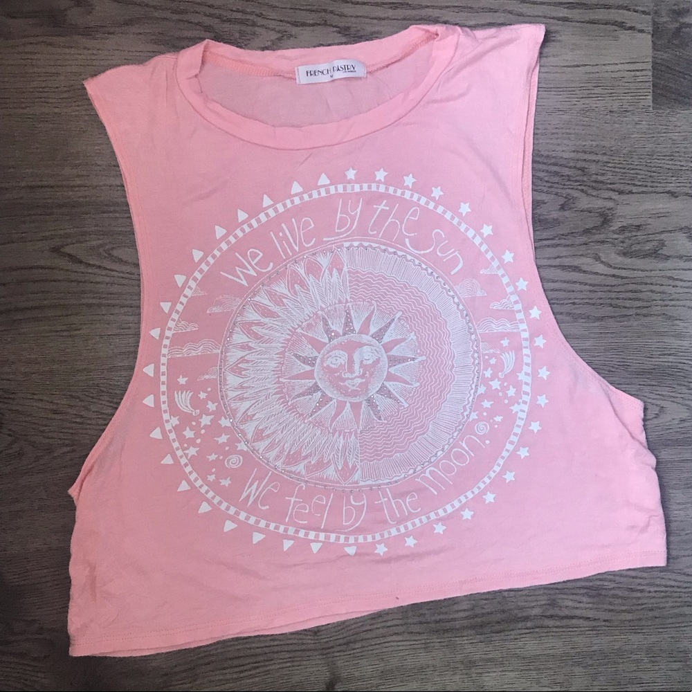 Muscle Tee